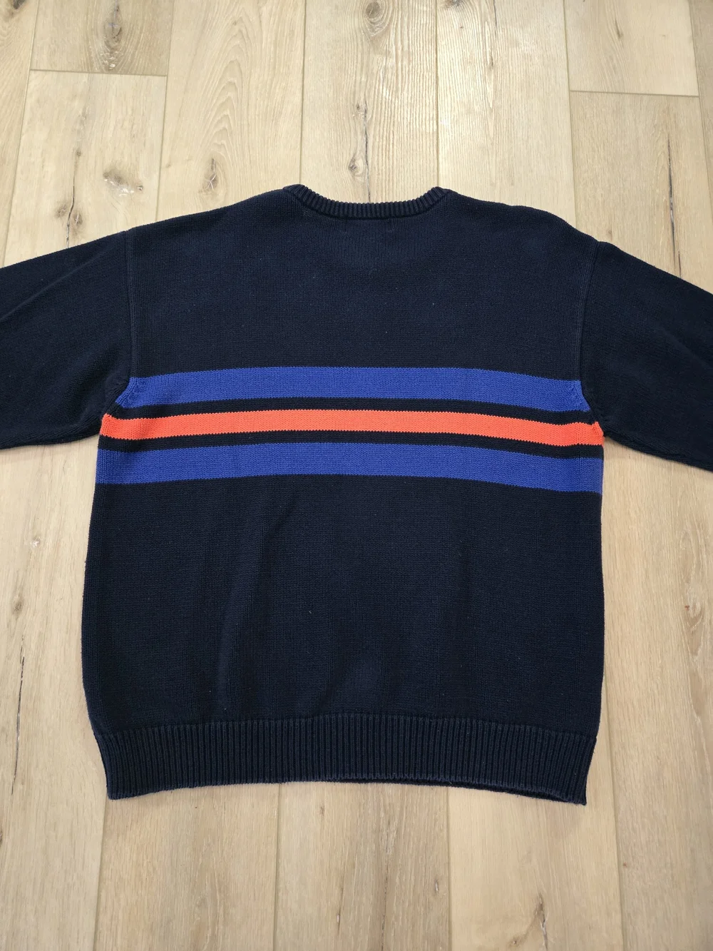 Eddie Bauer soft knit
